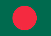 Bangladesh